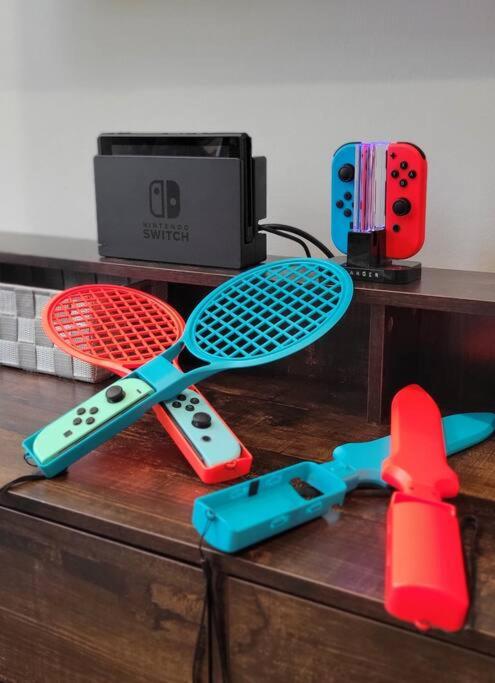 Fotografie 8: 3BR, Lakeview, Hot Tub, Nintendo Switch - Deer Haven Poconos Retreat