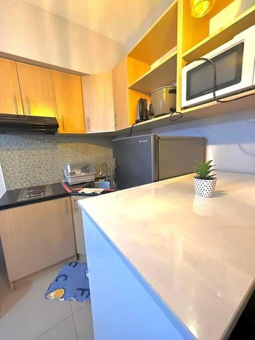 Foto 2: Condo at Avida Towers Riala T3
