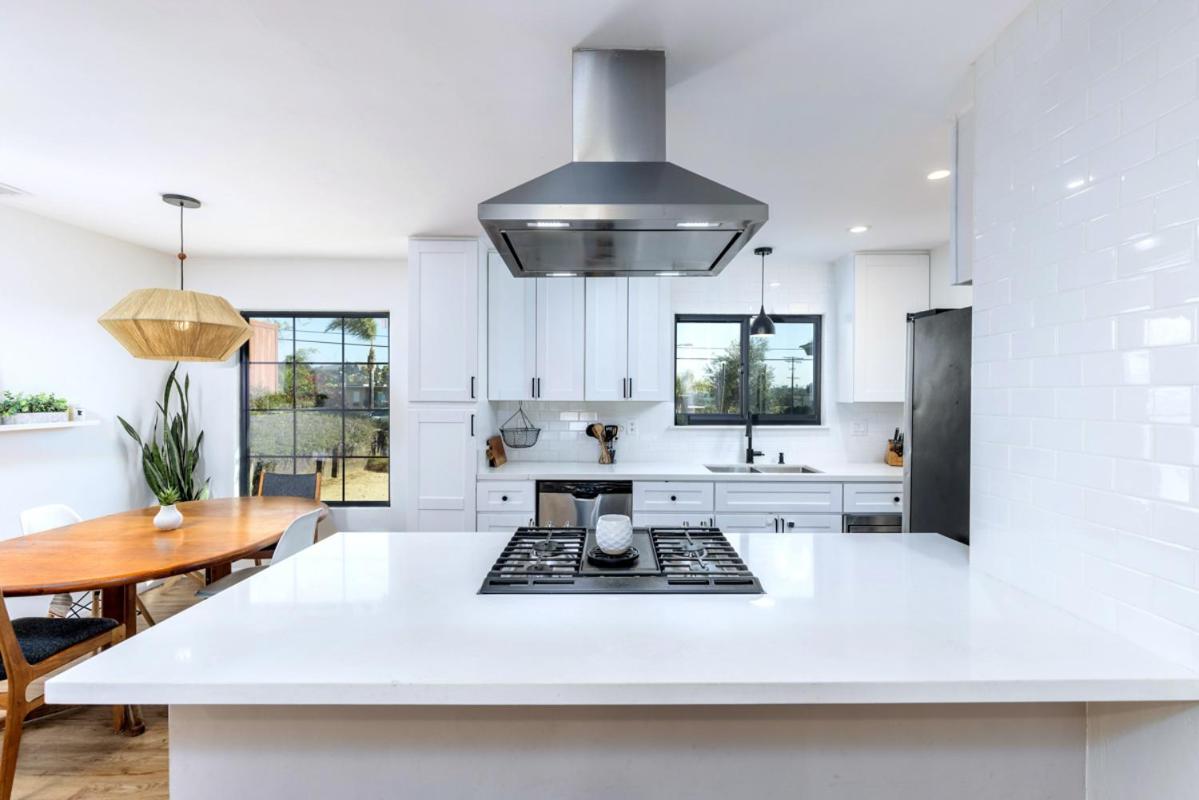 Foto 6: Echo by Coast to Cactus - Family-Friendly Home
