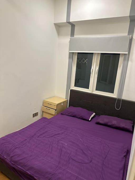 Billede 9: Crest by Luxzell KLCC(3 bedroom