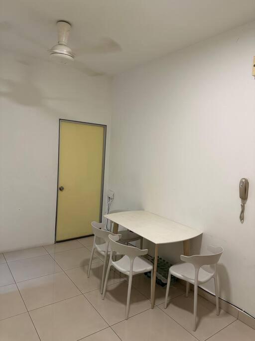 Billede 10: Crest by Luxzell KLCC(3 bedroom