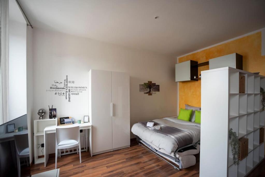 Foto 7: Tiny house