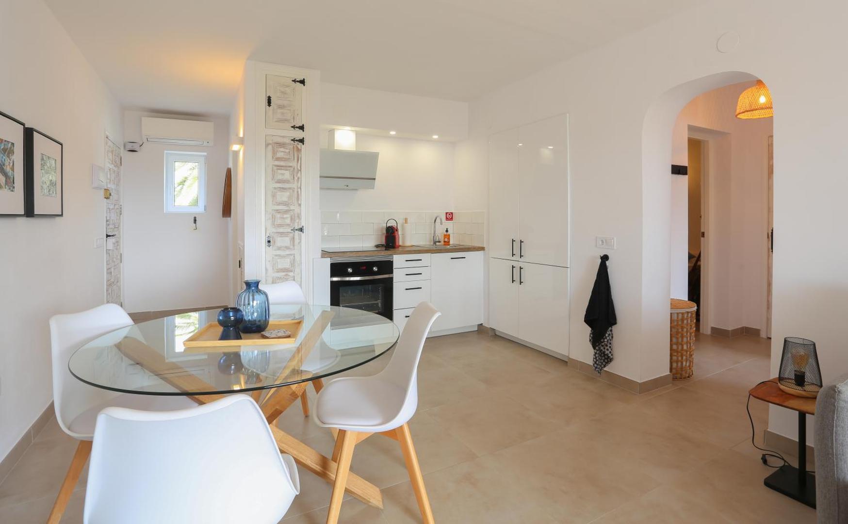 Foto 3: Retiro Sol - Apartamento Retiro Sol B14
