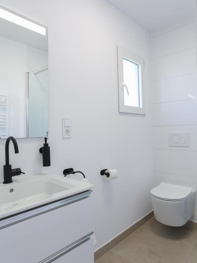 Foto 8: Retiro Sol - Apartamento Retiro Sol B14