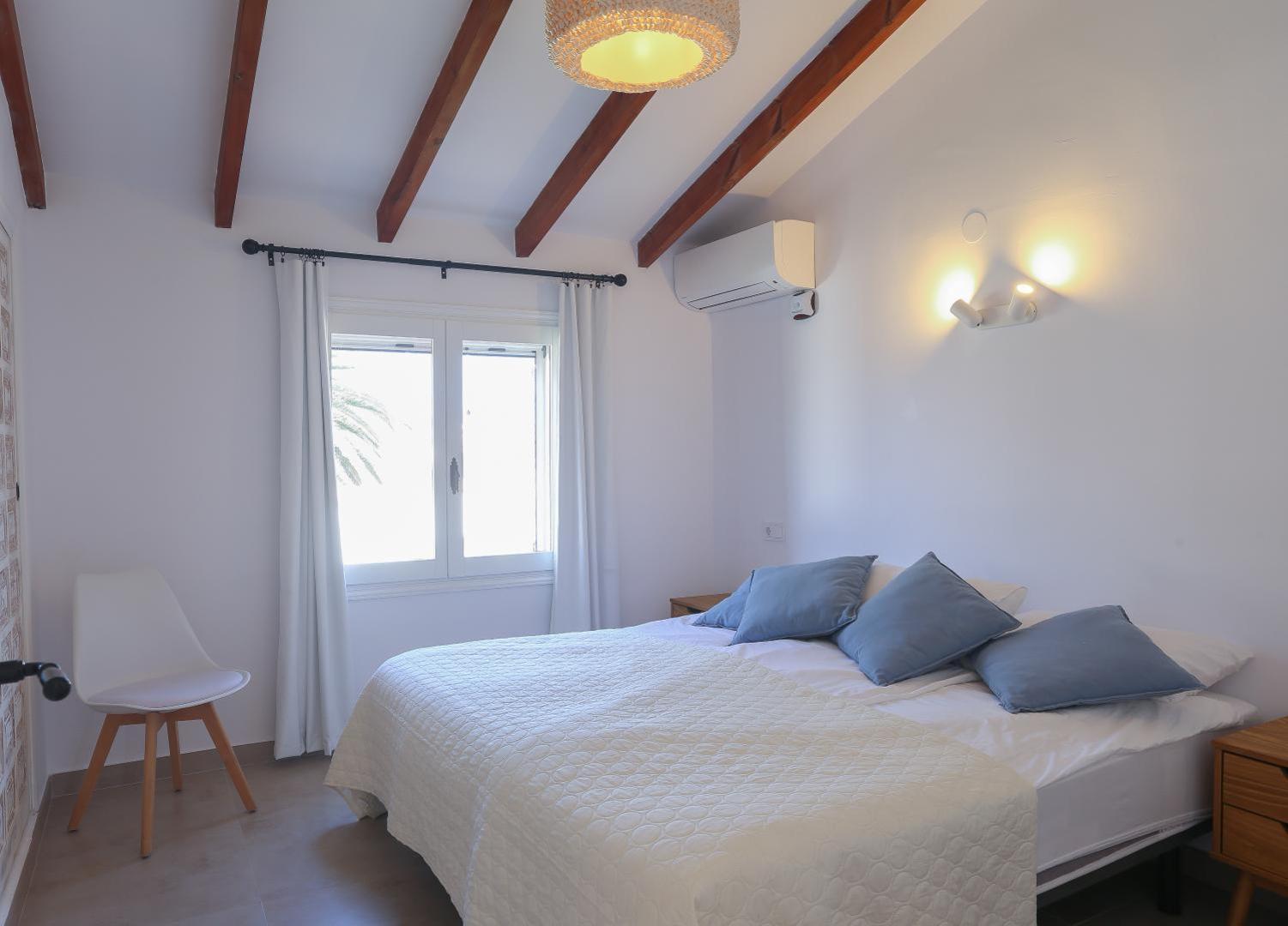 Foto 5: Retiro Sol - Apartamento Retiro Sol B14