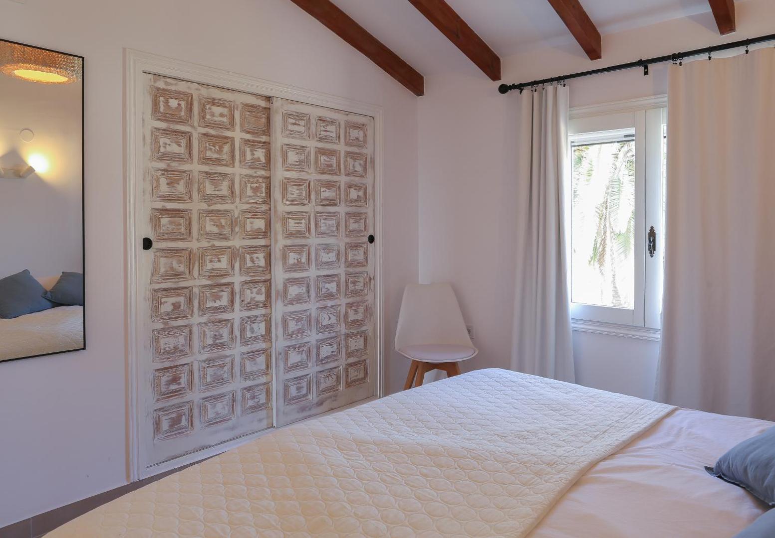 Foto 6: Retiro Sol - Apartamento Retiro Sol B14