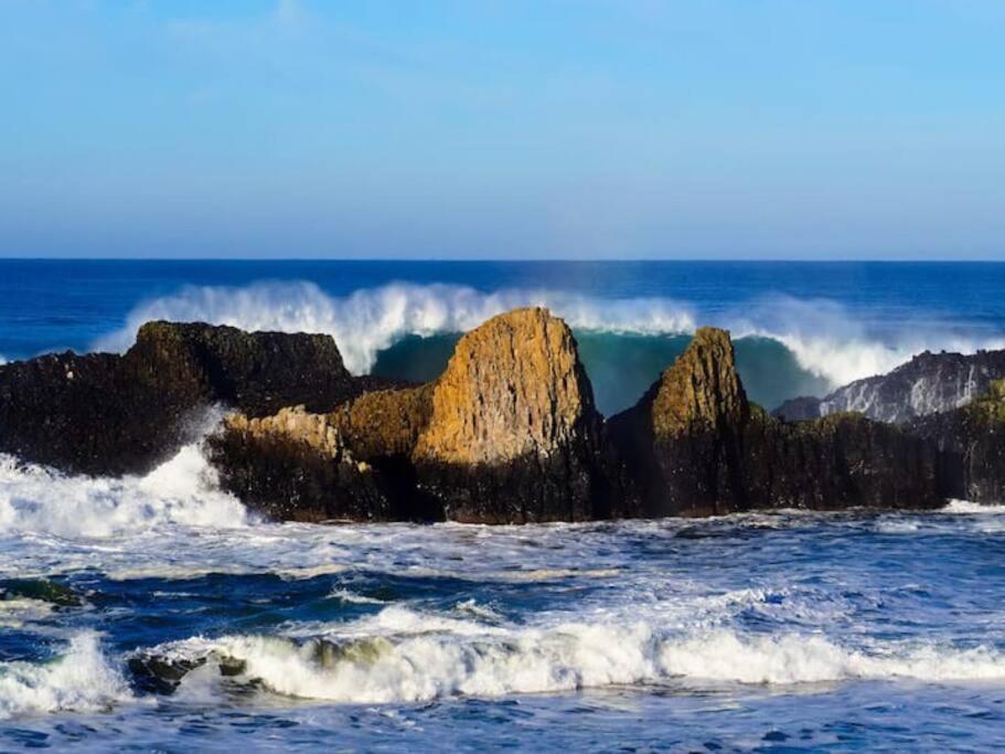 Foto 2: Breakers - stay in a tiny home on the Oregon Coast