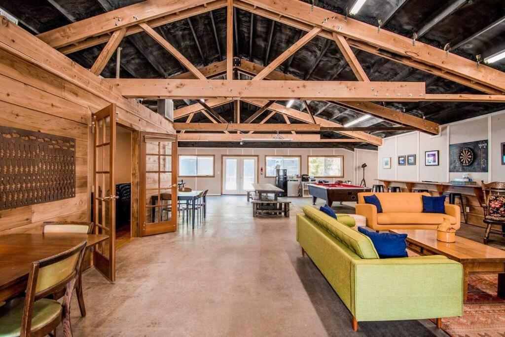 Foto 10: Breakers - stay in a tiny home on the Oregon Coast