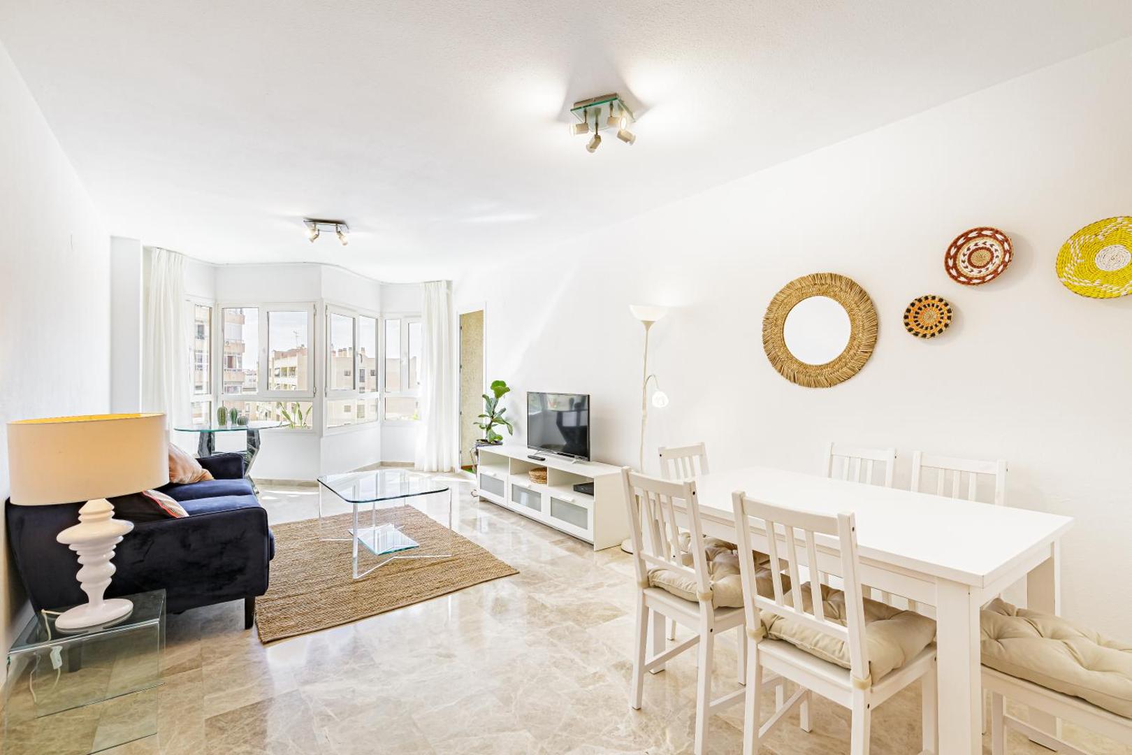Zdjęcie 2: Oasis with terrace and sea views with rooftop pool