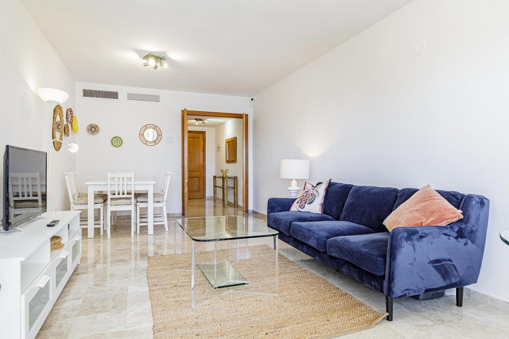Zdjęcie 4: Oasis with terrace and sea views with rooftop pool