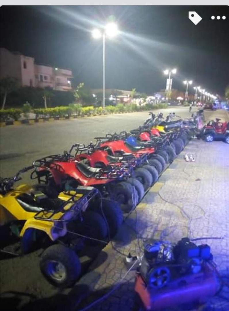 Photo 5 : القاهره
