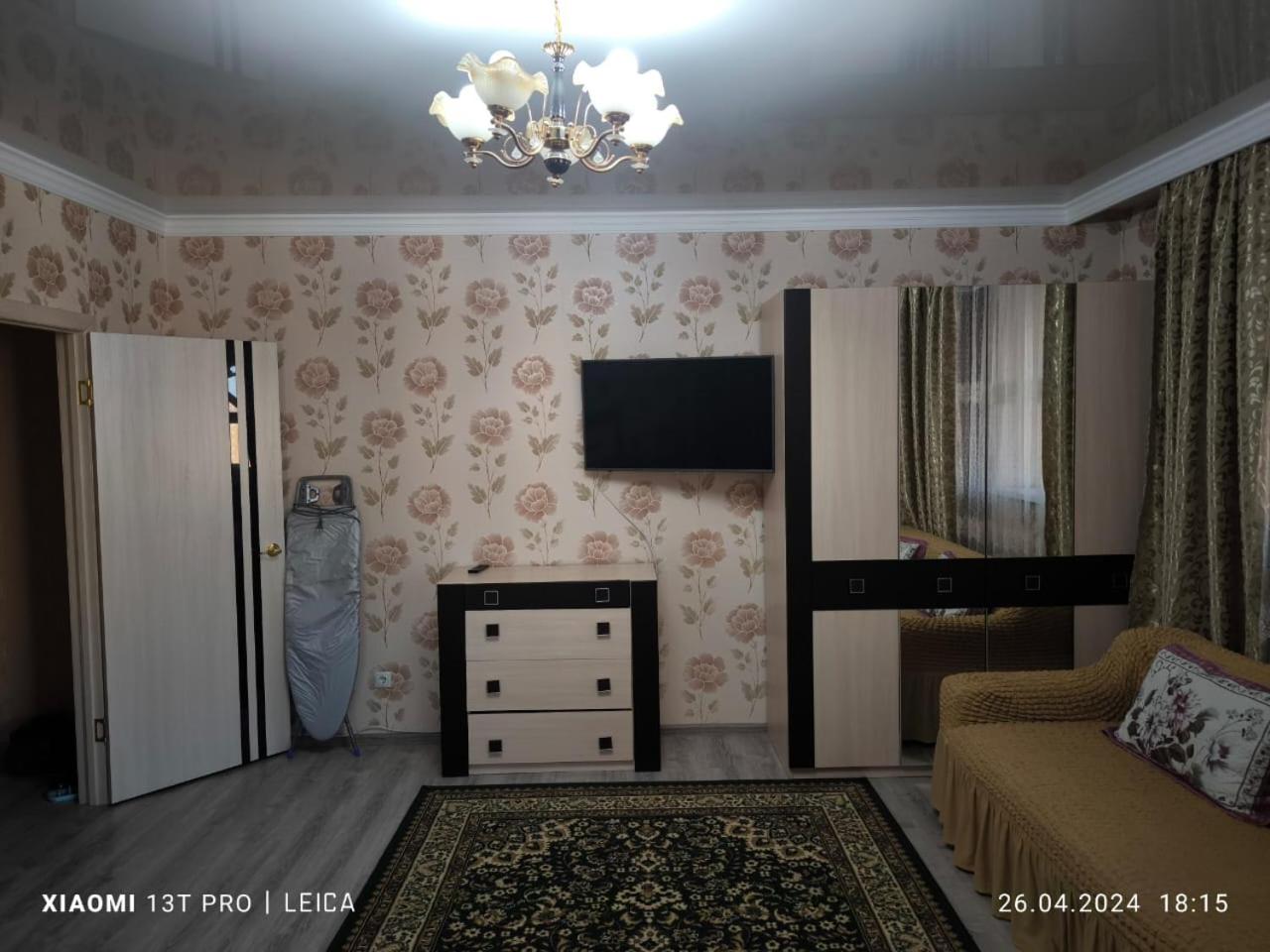 Fotografie 6: Уютная квартира комфорт класса112