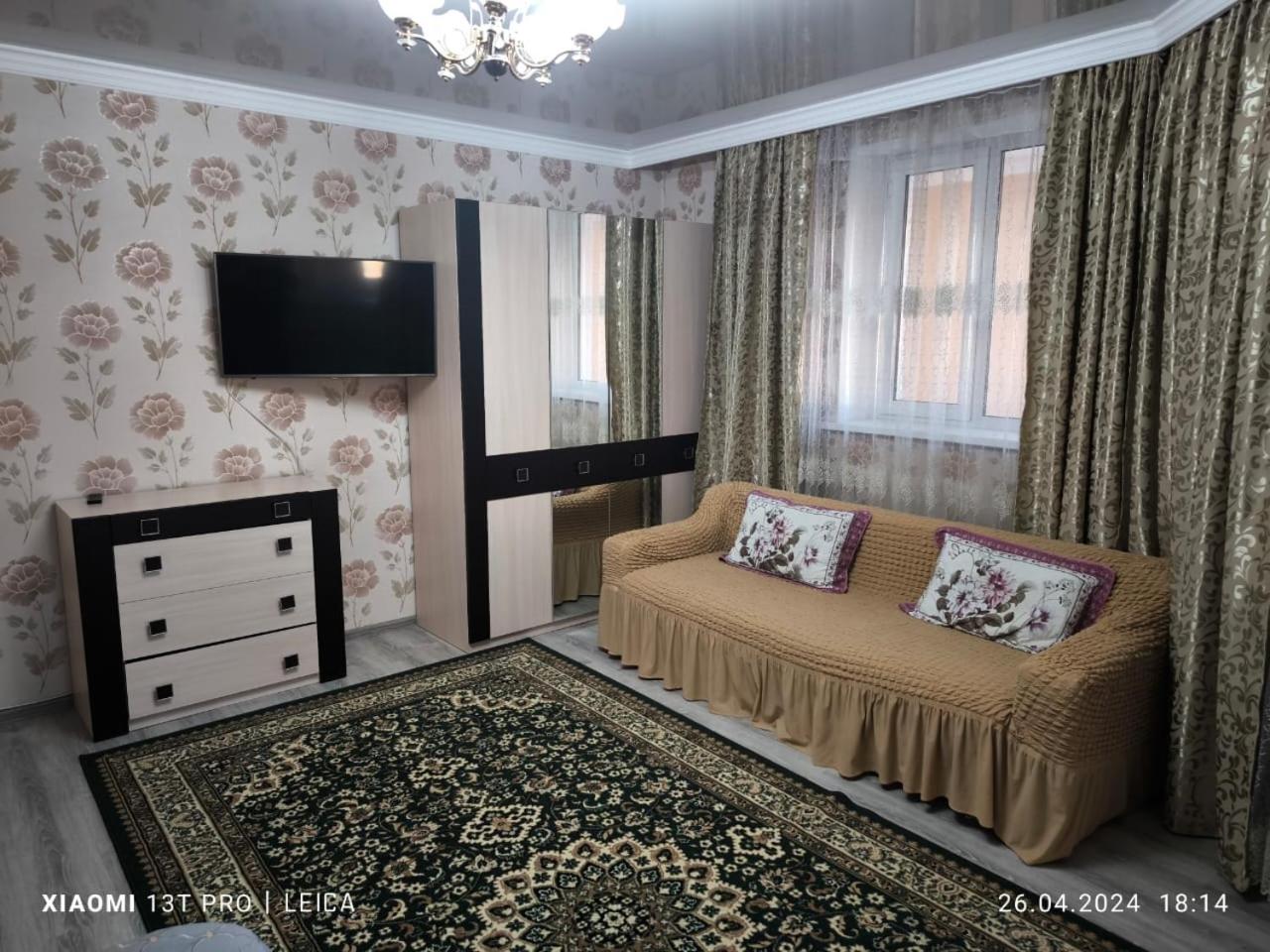 Fotografie 3: Уютная квартира комфорт класса112