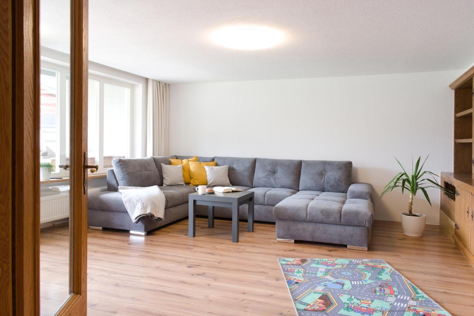 Fotografie 9: B31 - Ferienwohnung in Bezau