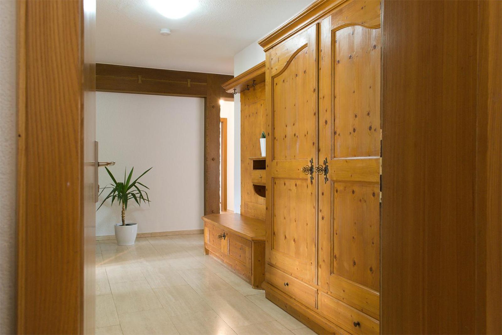 Fotografie 2: B31 - Ferienwohnung in Bezau