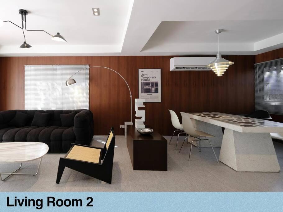 จร - Jorn Temporary houseの写真8