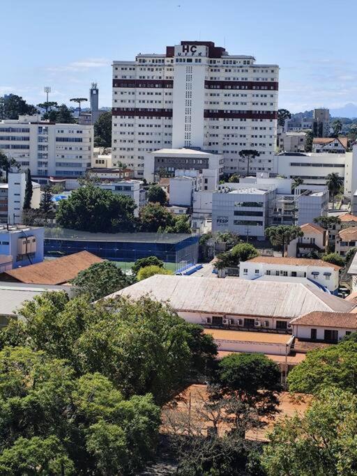 Zdjęcie 4: Studio centro (Passeio Público)