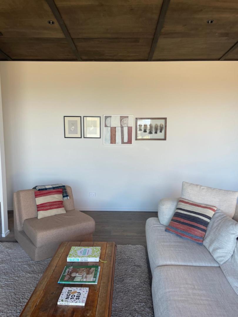 Kuva 6: Stackbrae Lodge