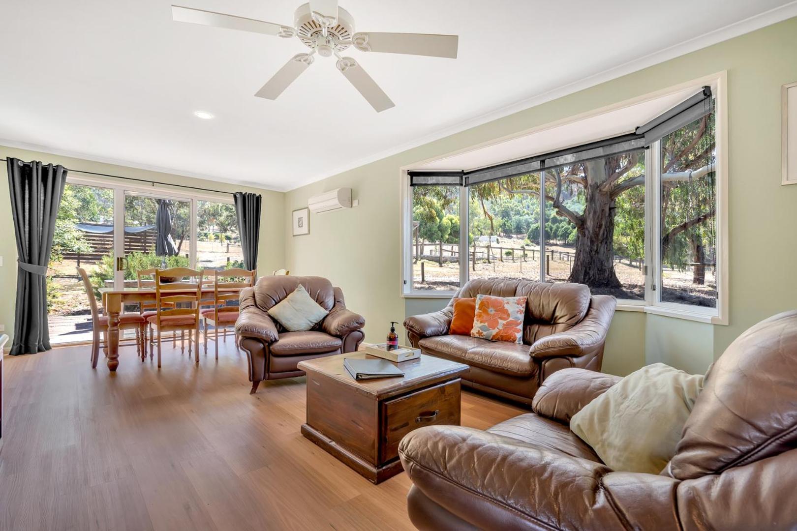Bild 7: Stringybark, Halls on Falls Homestead