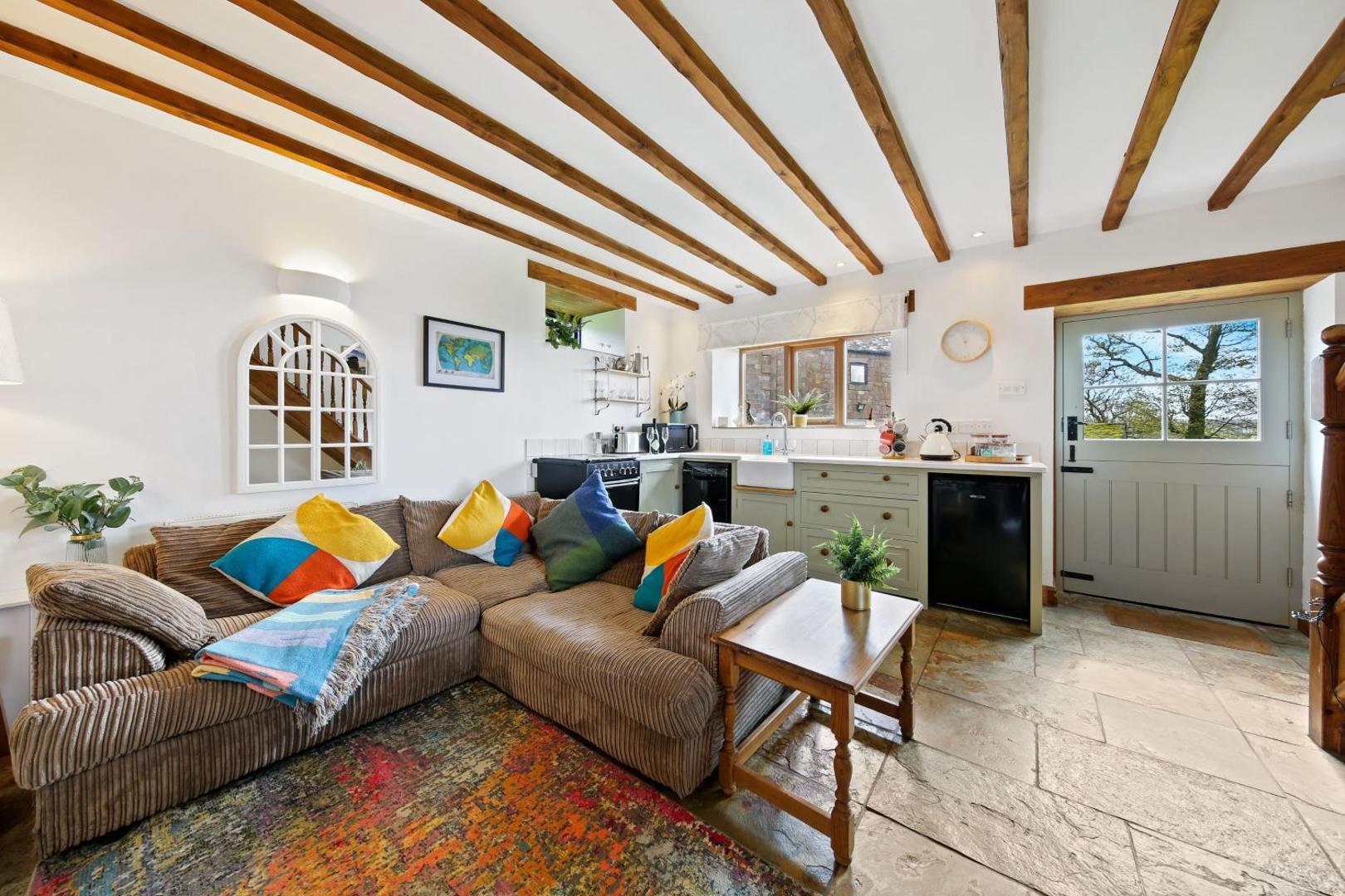 Photo 2 : Host & Stay - Little Barn - Upper Hulme