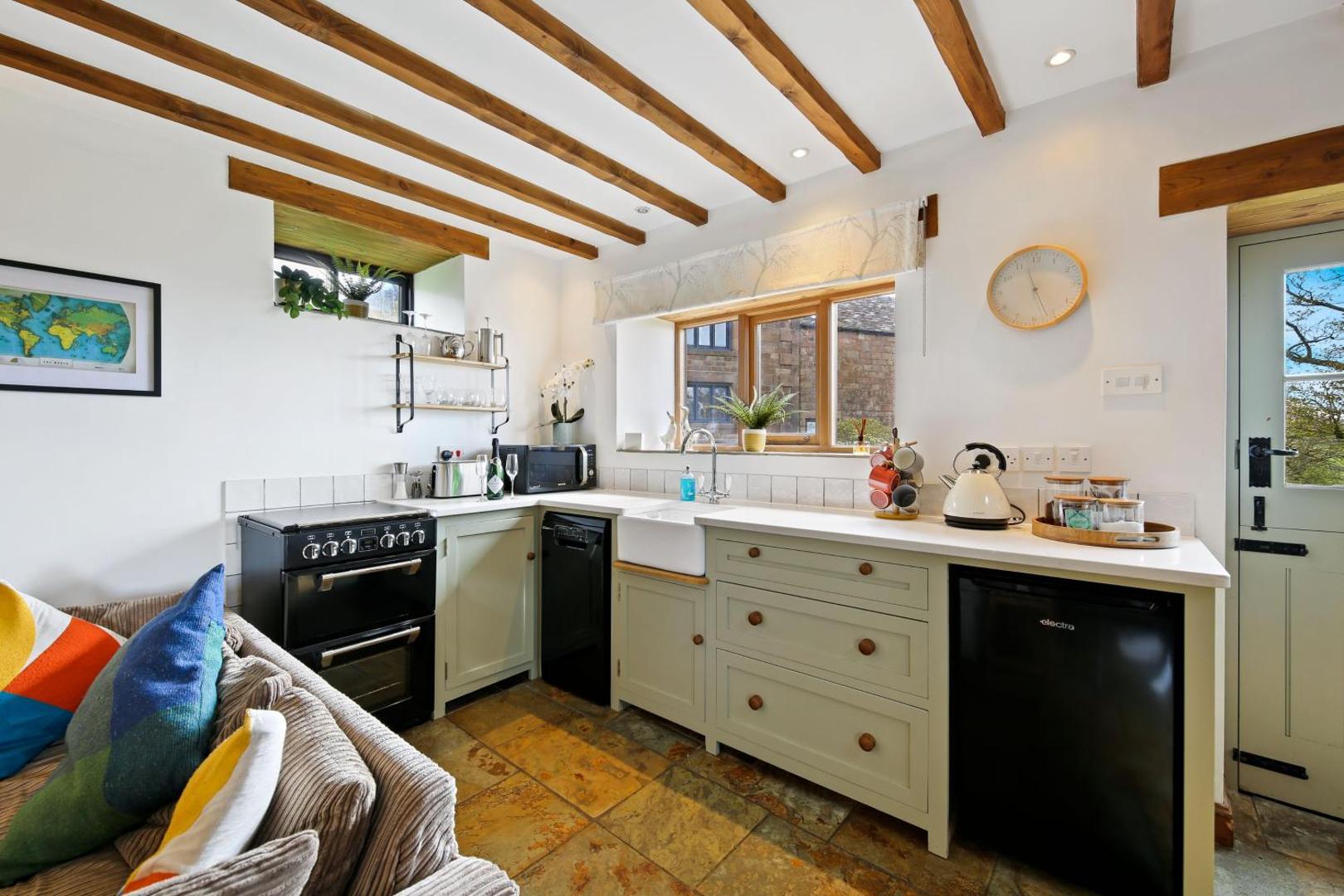 Photo 5 : Host & Stay - Little Barn - Upper Hulme