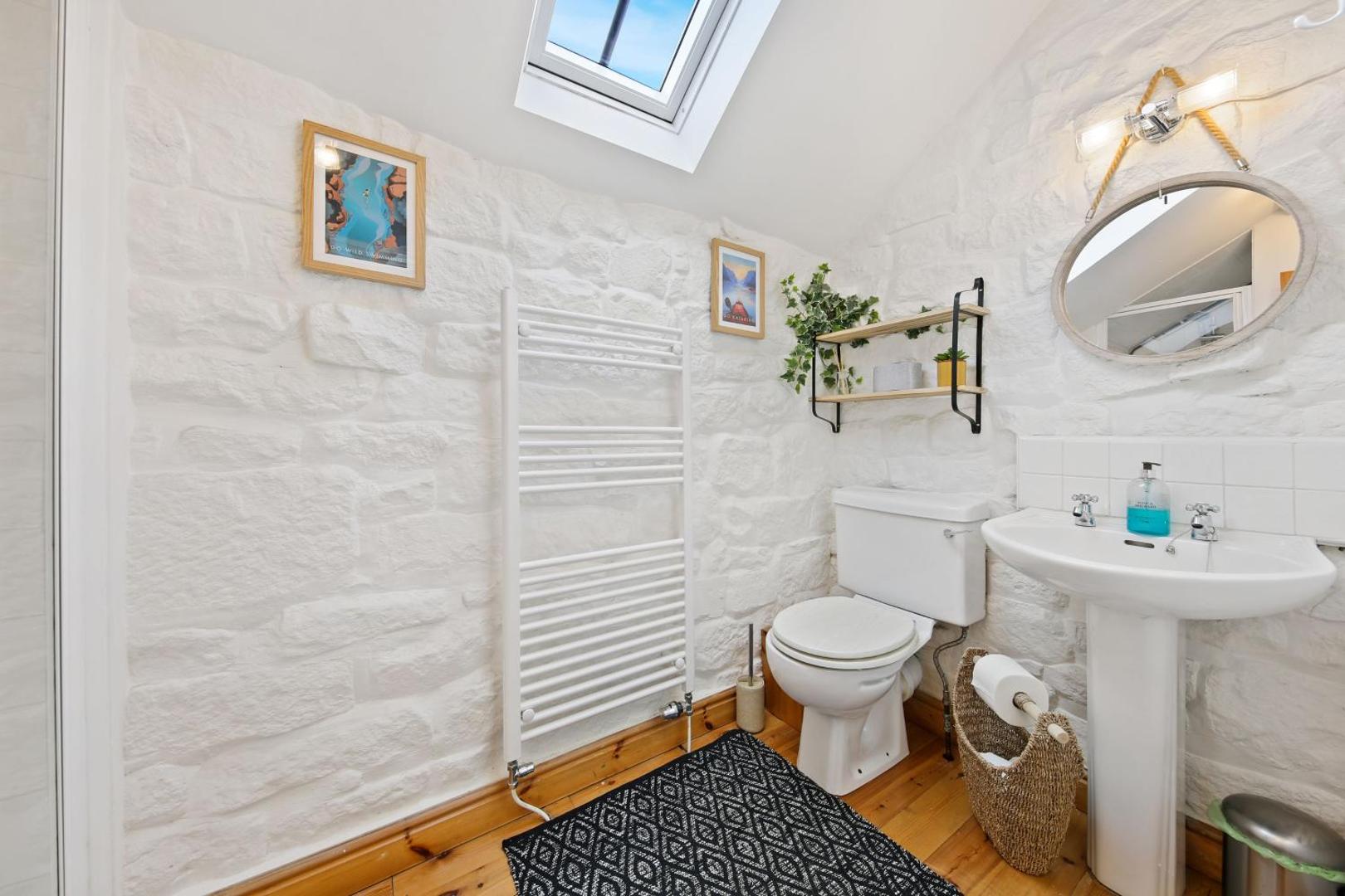 Photo 9 : Host & Stay - Little Barn - Upper Hulme