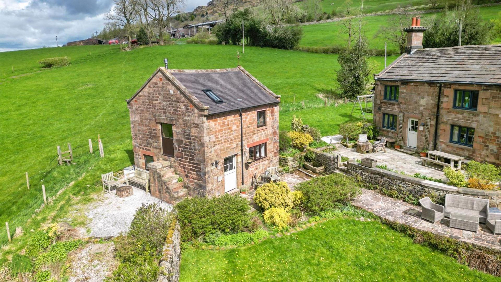 Photo 10 : Host & Stay - Little Barn - Upper Hulme