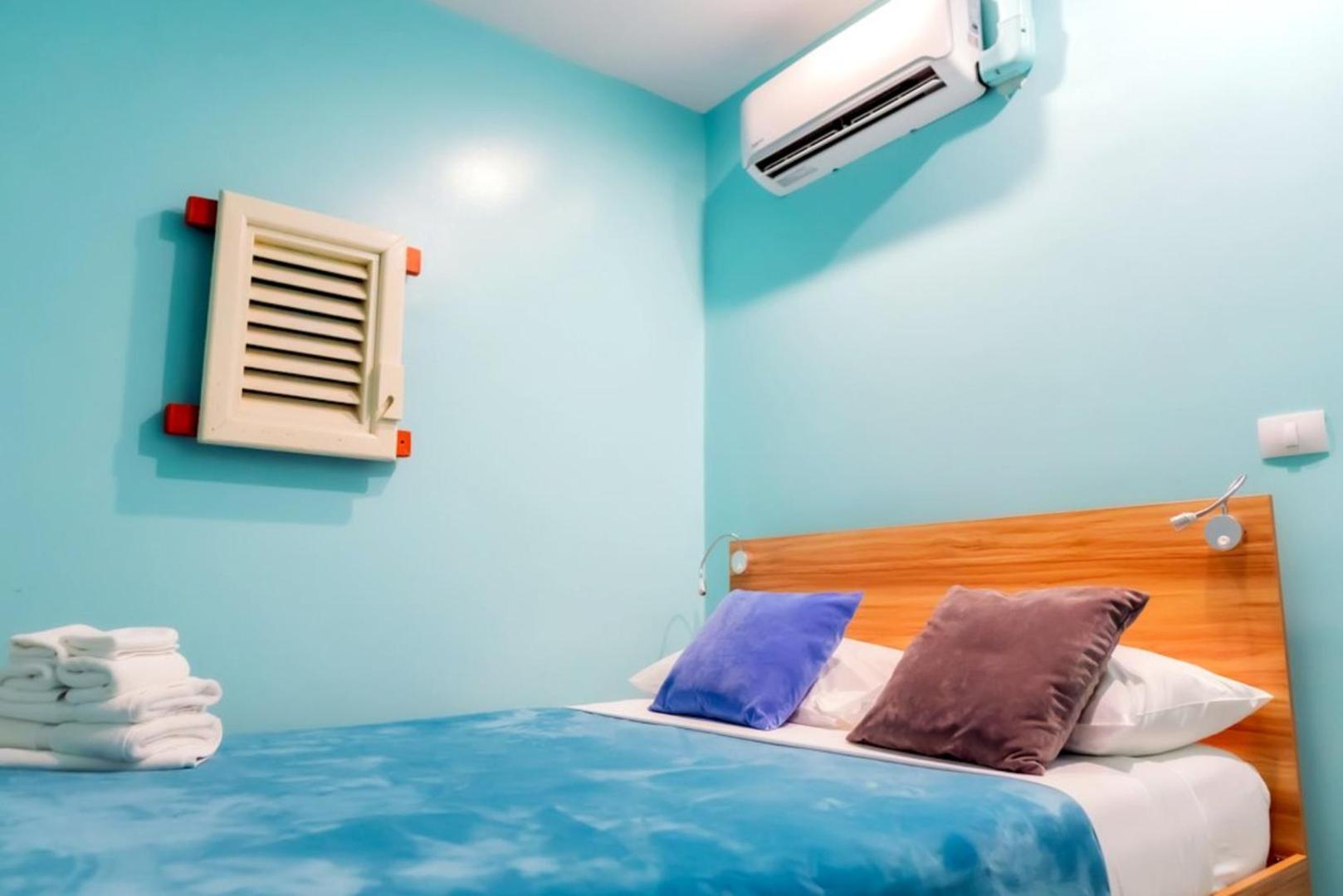 Fotografie 10: Bed & Bike Curacao - Pietermaai