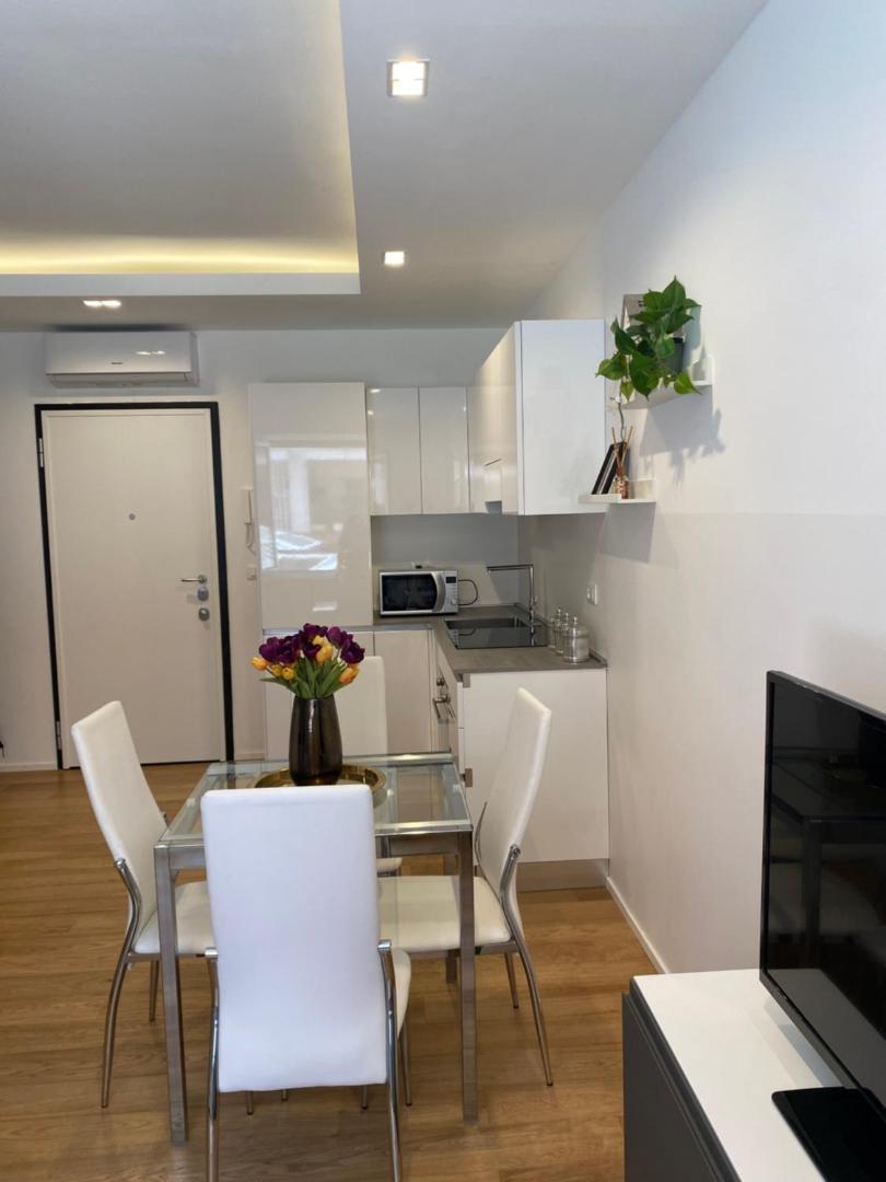 Foto 6: Gramsci 2 - Cozy Apartment near Sempione Park!