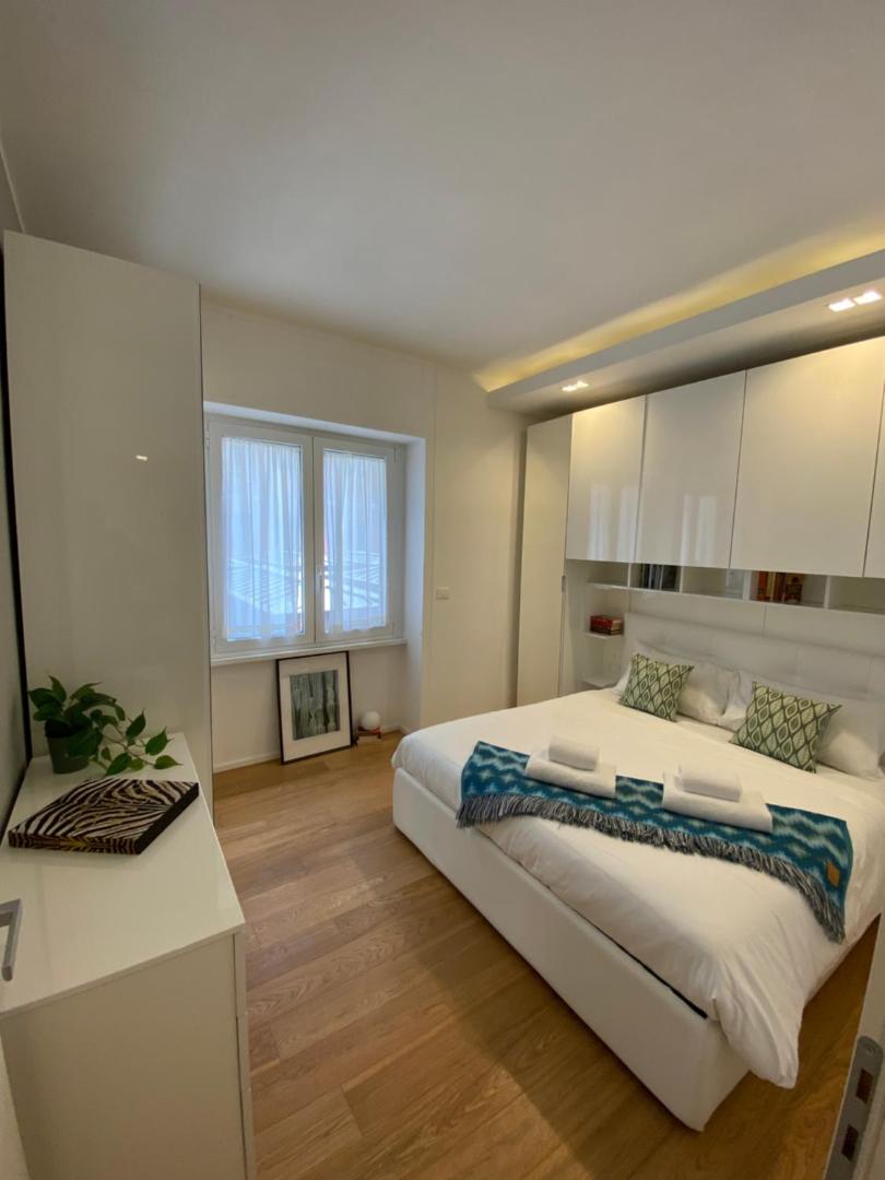 Foto 4: Gramsci 2 - Cozy Apartment near Sempione Park!