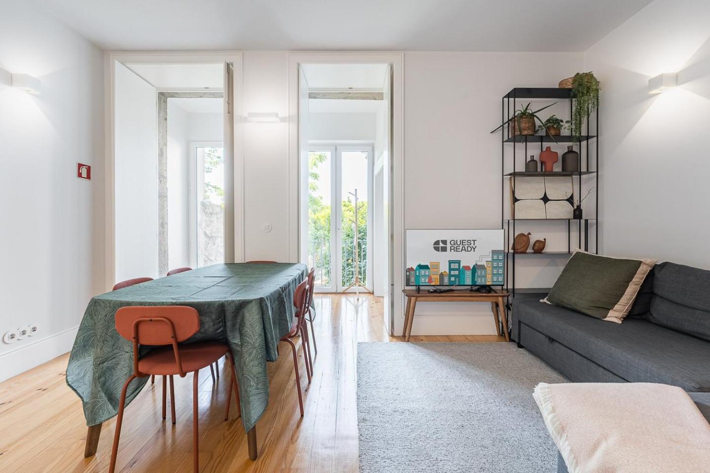 Billede 6: GuestReady - The perfect haven near St. Catarina