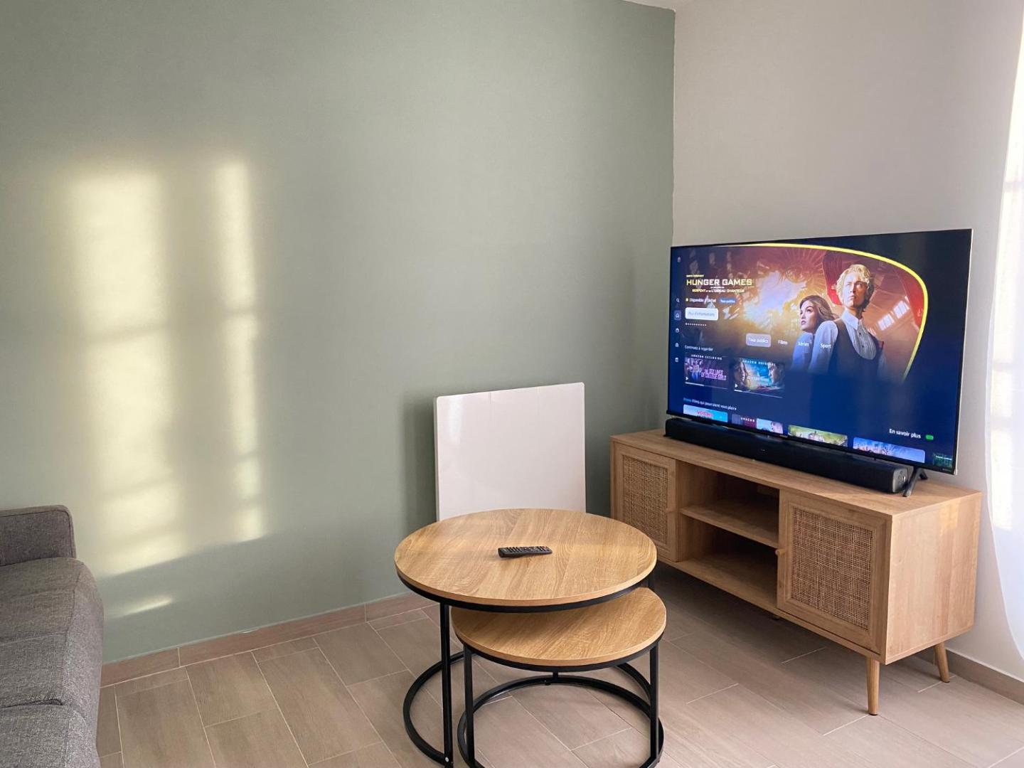 Billede 5: Le Duplex - Massy Centre