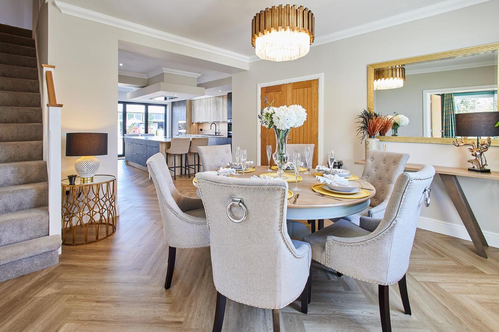 Fotografie 6: Host & Stay - Finch House