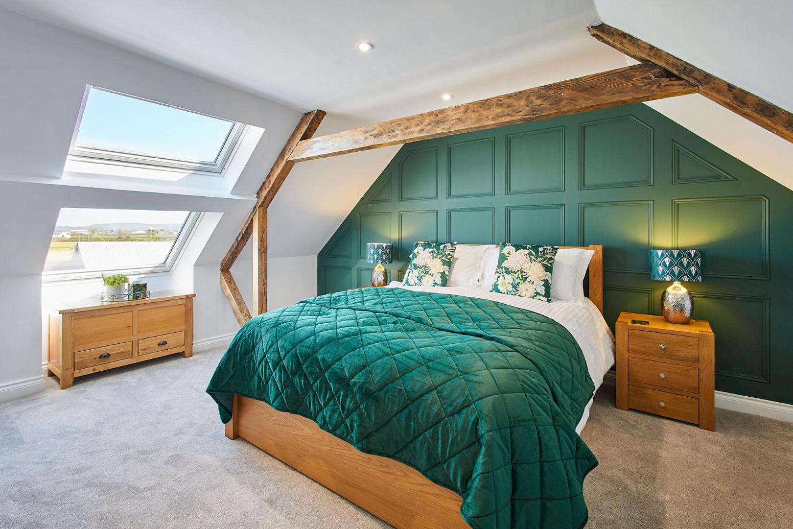 Fotografie 4: Host & Stay - Finch House