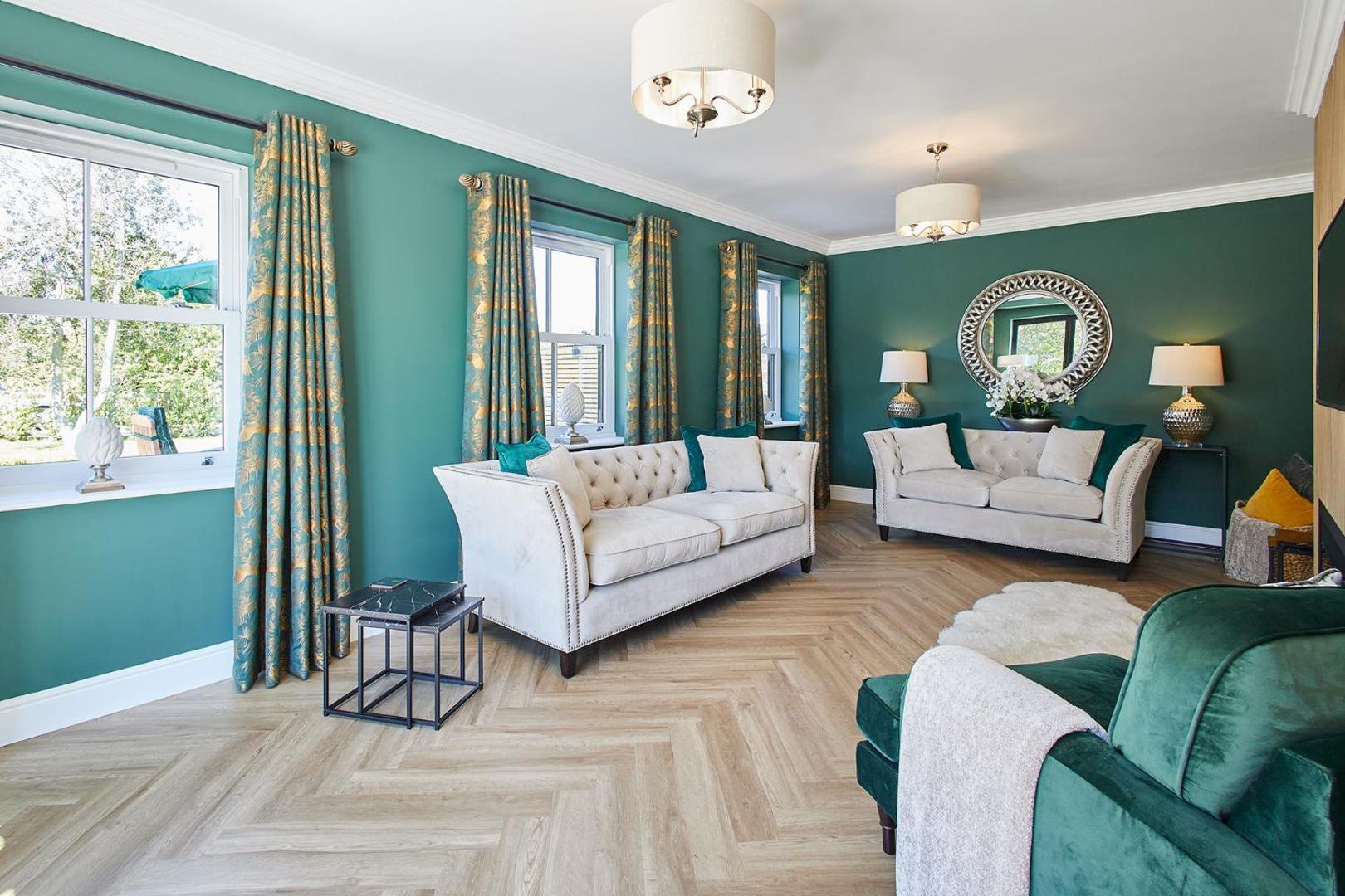 Fotografie 10: Host & Stay - Finch House