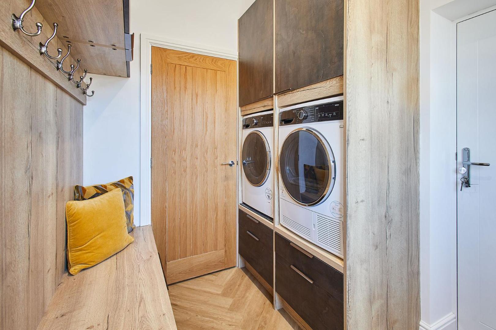 Fotografie 9: Host & Stay - Finch House