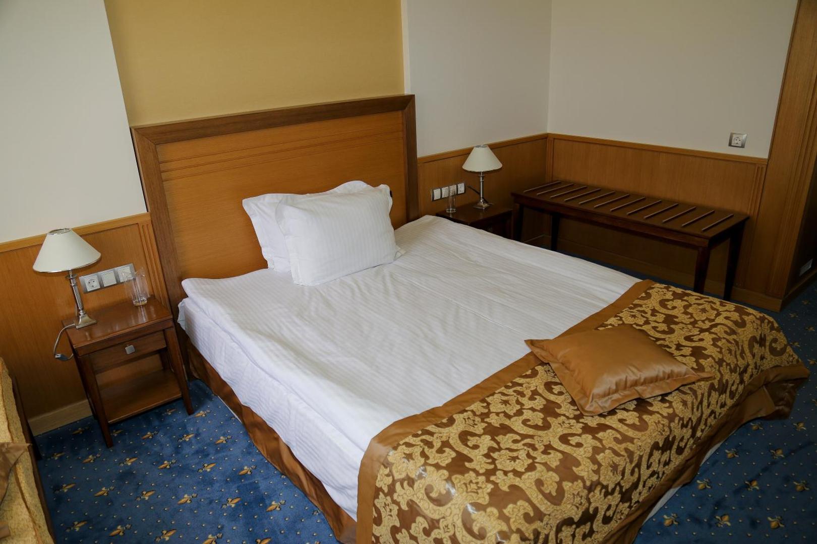 Foto 4: Hotel Svilena