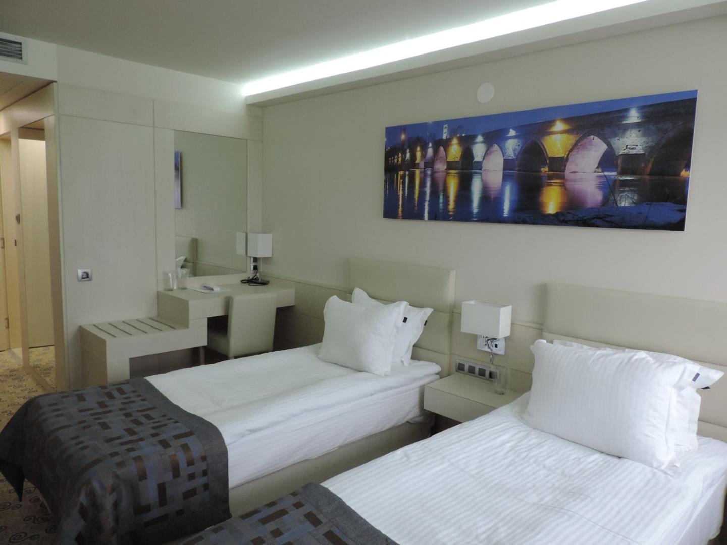 Foto 8: Hotel Svilena