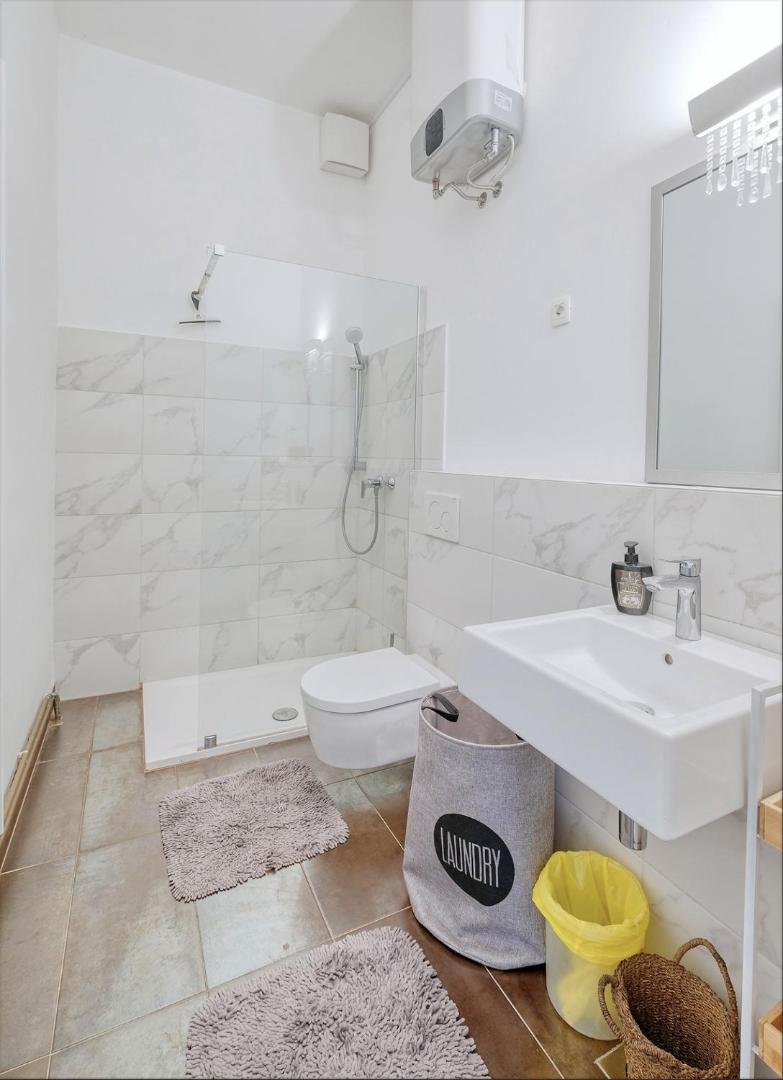 Bilde 6: Nick & Klaras Central Apartments