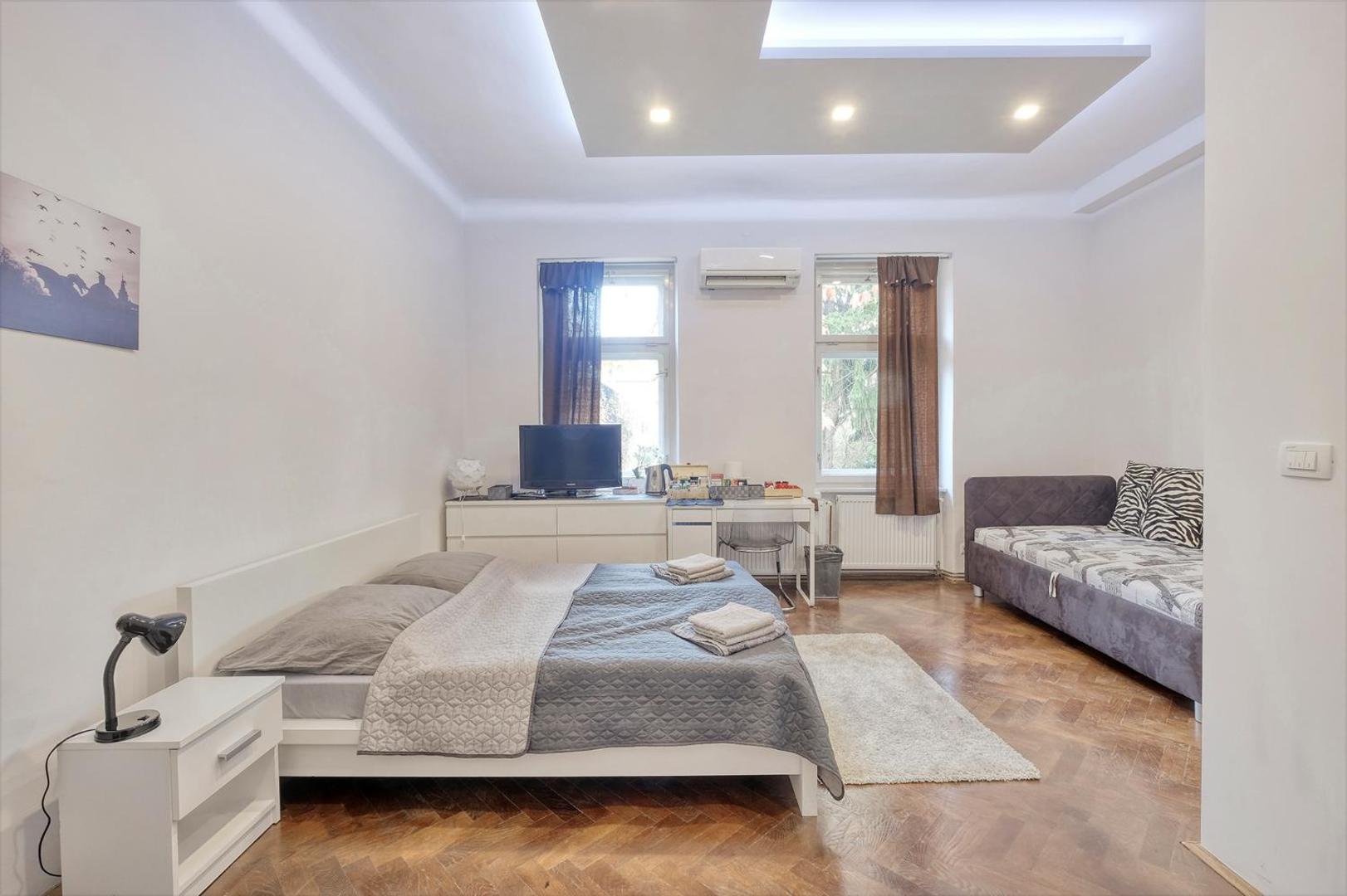 Bilde 8: Nick & Klaras Central Apartments