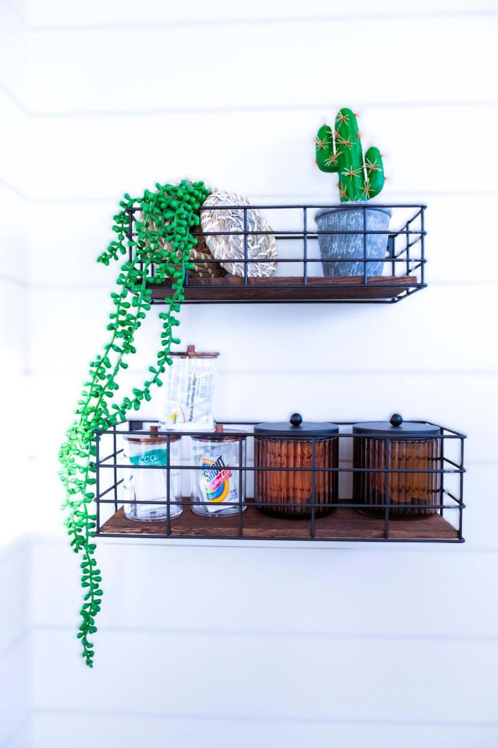 Somewhere in Texas Container Home photo 10