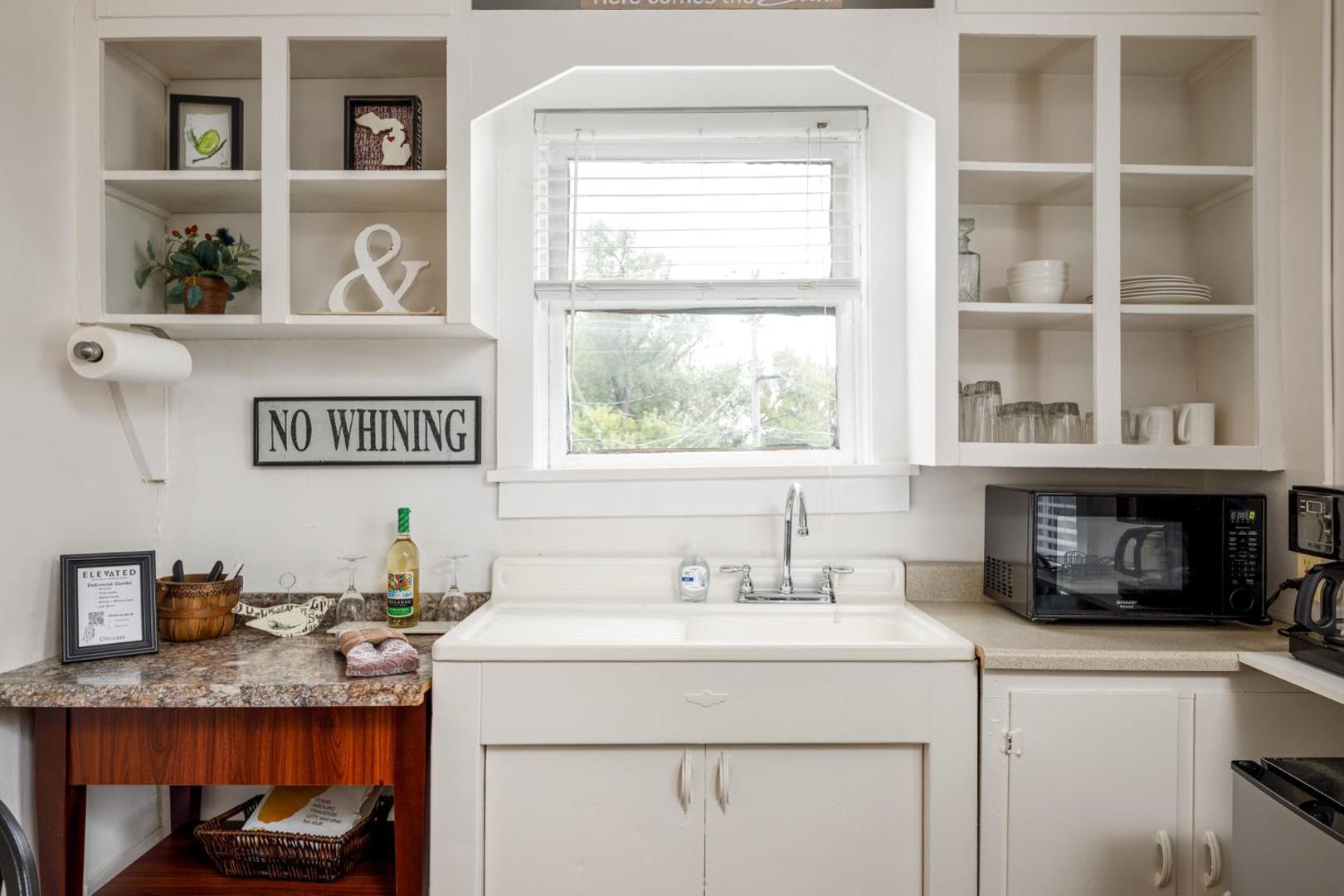 Foto 6: The Pull-String Penthouse at Timberline Flats