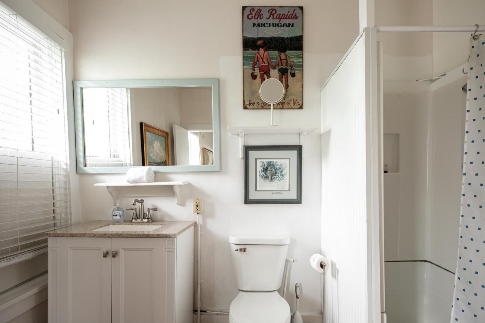 Foto 5: The Pull-String Penthouse at Timberline Flats