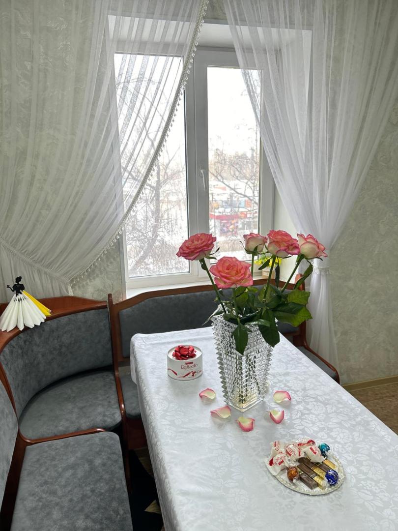 Fotografie 8: 1-комнатные апартаменты на улице Естая, дом 89 напротив ТД Артур