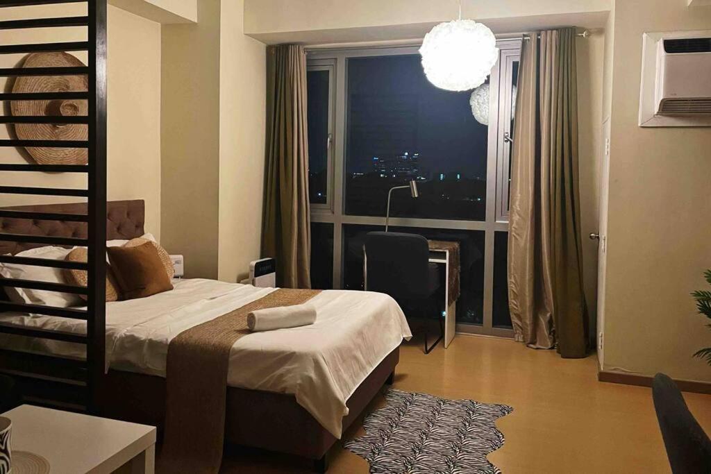 Billede 8: Jane in the City! In Avant, BGC