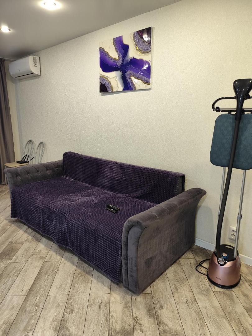 Квартира 2комнаты photo 4
