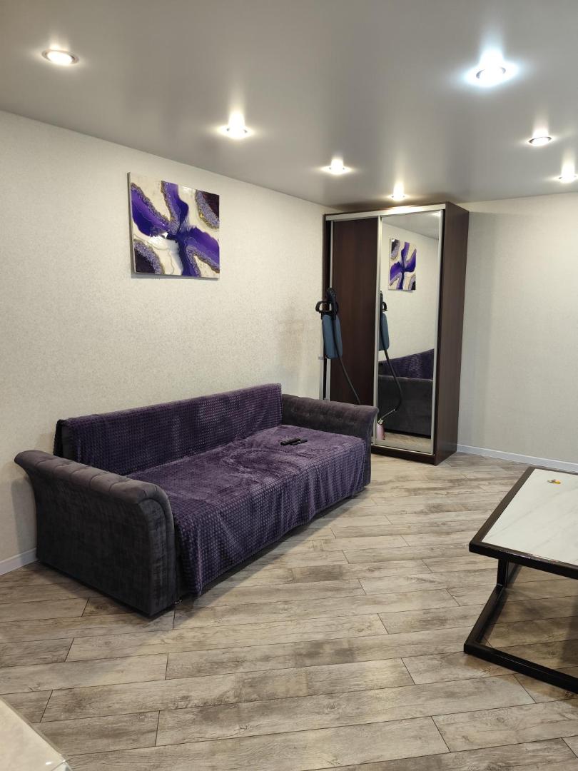 Квартира 2комнаты photo 10