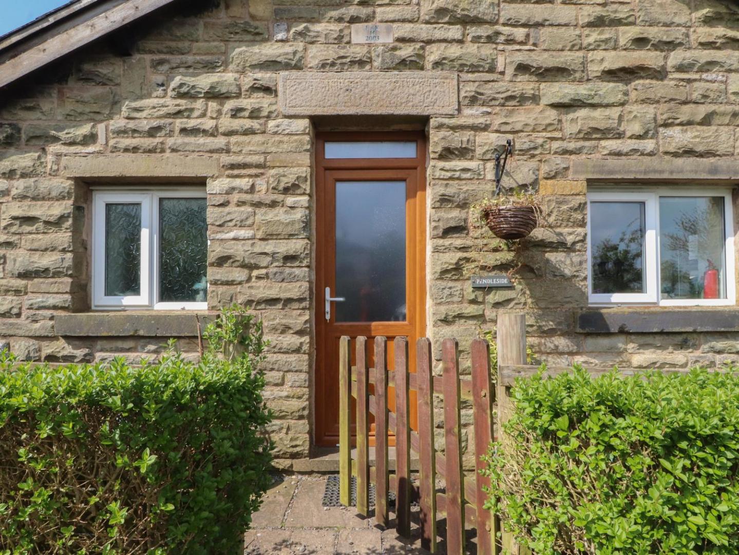 Bilde 2: Pendleside