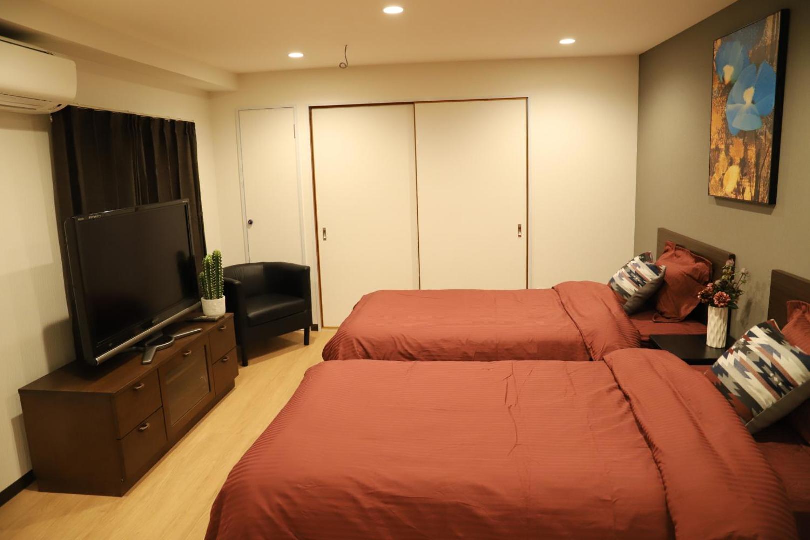 Foto 5: 有朋ハウス302