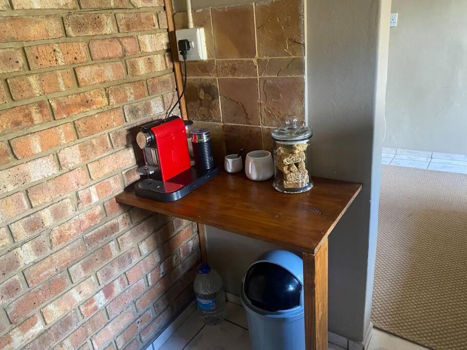 Φωτογραφία 2: Flat in Secunda